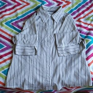 Button up shirt